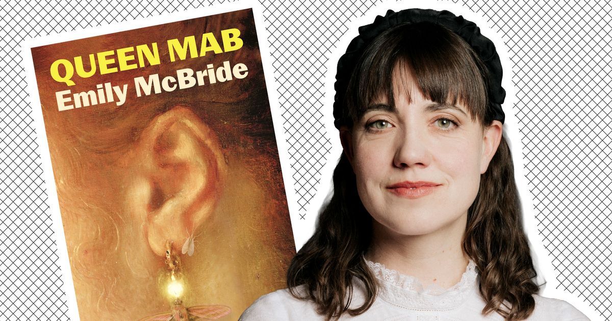 ‘Queen Mab’: The Postpartum-Psychosis Novel Is Here