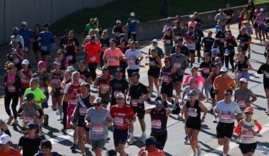 As NYC Marathon Demand Soars, NYRR Overhauls 9+1 Program to Ease Registration Woes