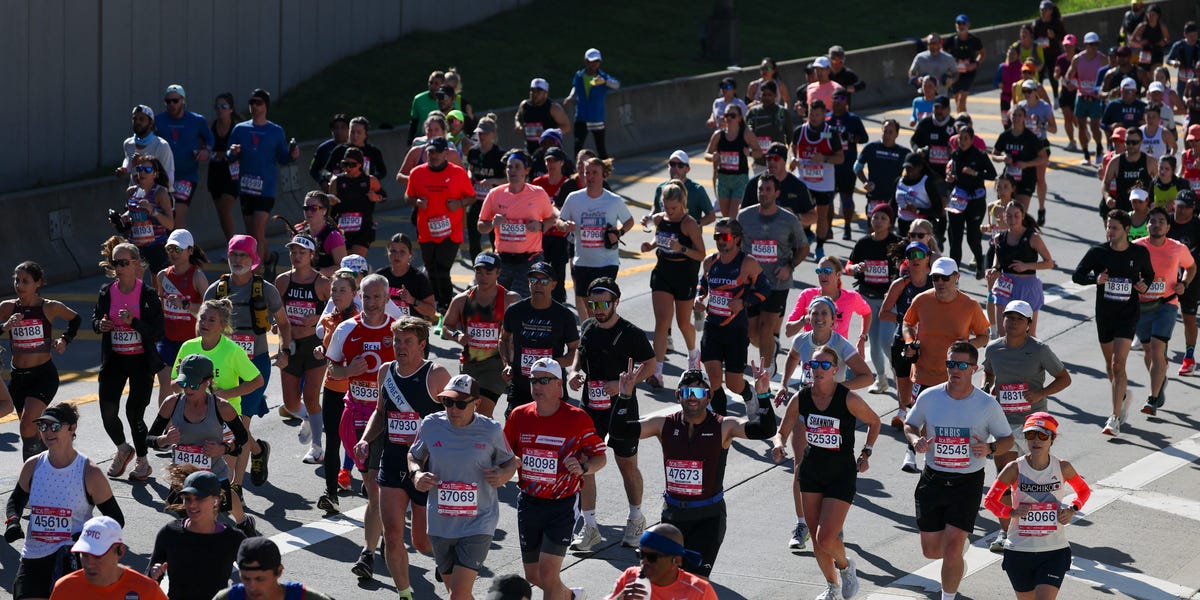 As NYC Marathon Demand Soars, NYRR Overhauls 9+1 Program to Ease Registration Woes