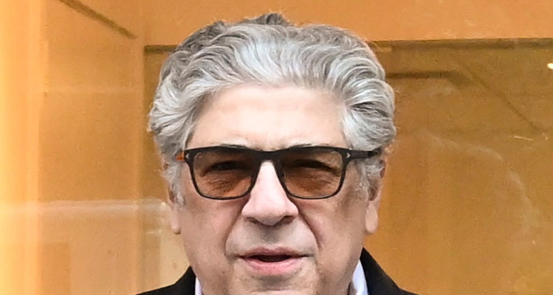 Vincent Pastore to Be Honored at Funeral Service This Week in New York