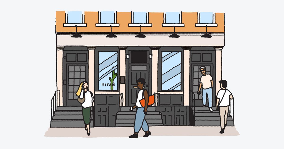 The Best New Restaurants in NYC