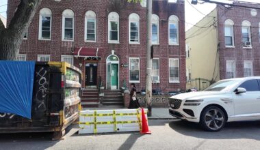 News 12 | Brooklyn | Bensonhurst Womans Death Ruled Homicide No Arrests Made