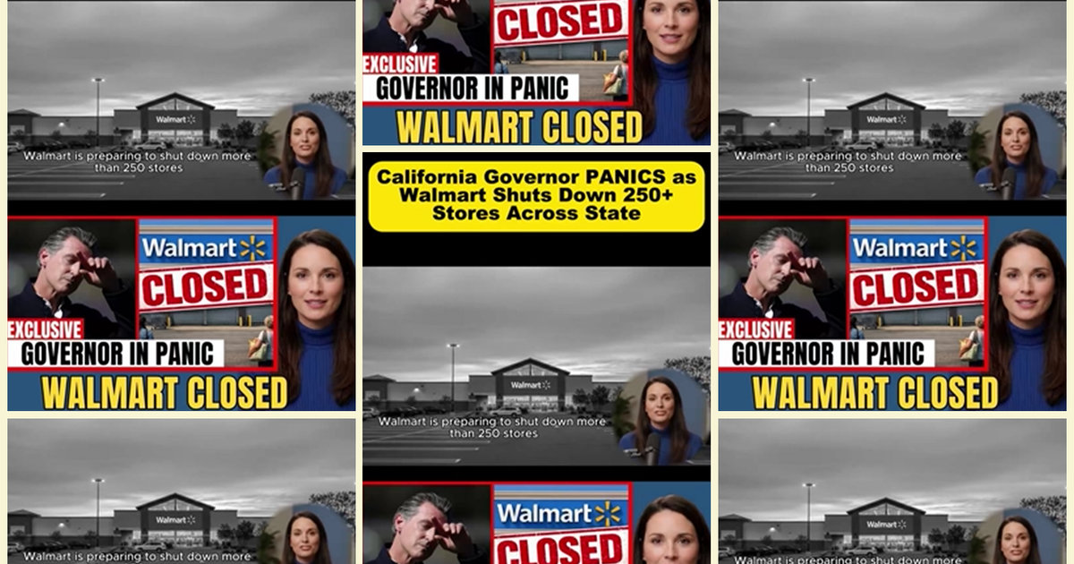 The AI ‘news’ accounts hyping a blue-state dystopia