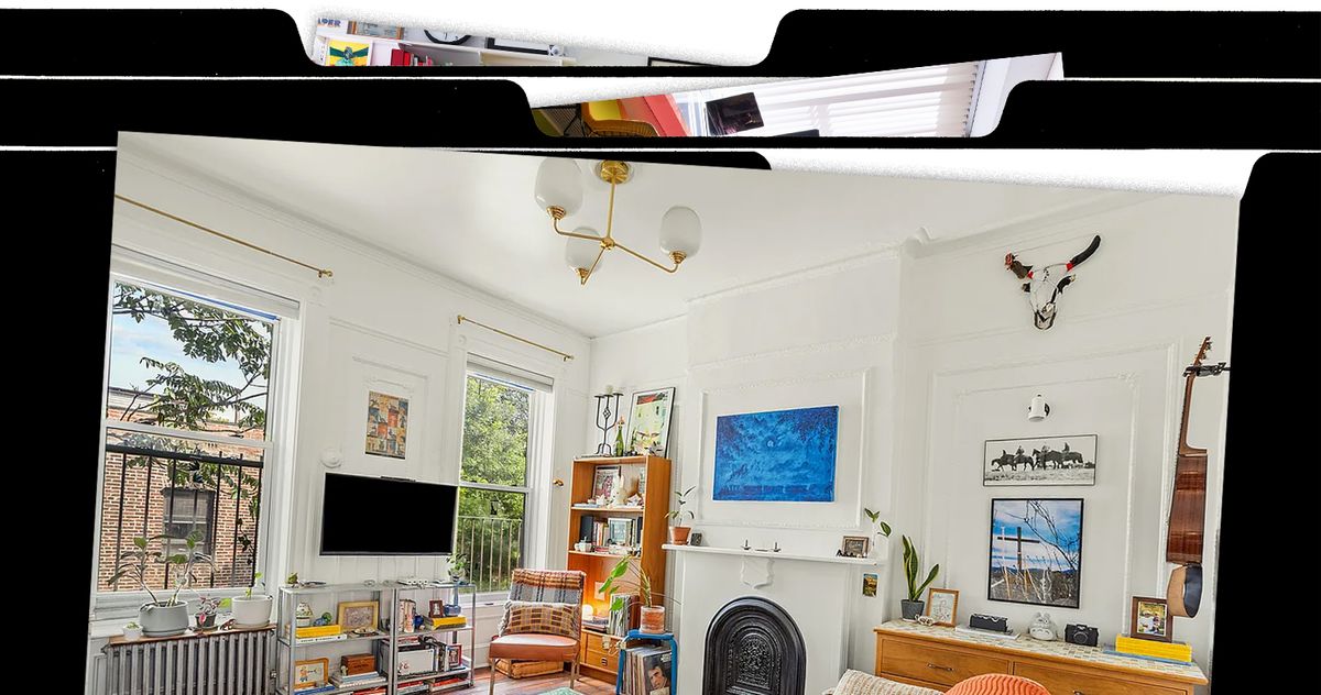 This Week’s Best NYC Rentals: Greenpoint, Bushwick, Bed-Stuy