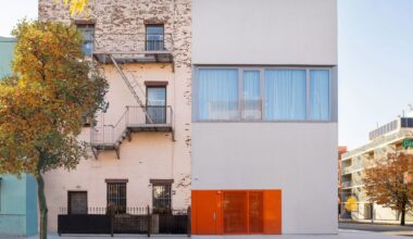 The Modernist Townhouse in Clinton Hill Finally Has a Buyer