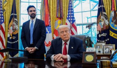 Florida Man Donald Trump Rages Over NYC Pied-à-Terre Tax