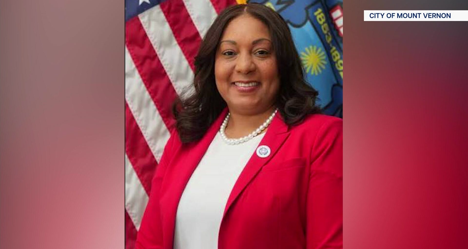 News 12 | Westchester | Mount Vernon Police Official Fired After Arrest In Bronx Shooting Case Involving Son