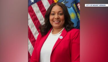 News 12 | Westchester | Mount Vernon Police Official Fired After Arrest In Bronx Shooting Case Involving Son