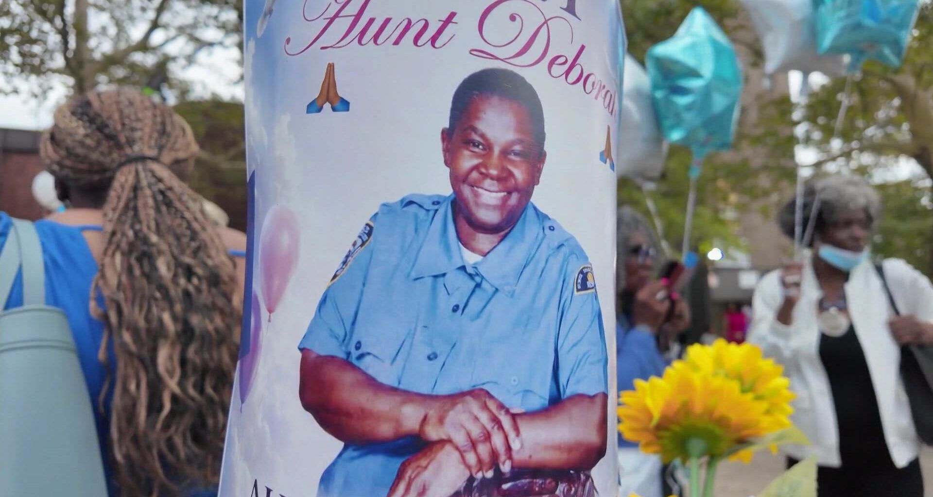 News 12 | Brooklyn | Like A Mother Figure Beloved School Crossing Guard Of 4 Decades Dies East Flatbush