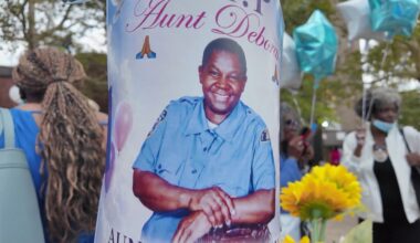 News 12 | Brooklyn | Like A Mother Figure Beloved School Crossing Guard Of 4 Decades Dies East Flatbush