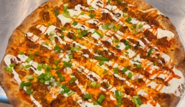 New NYC Restaurant Openings, August 2026