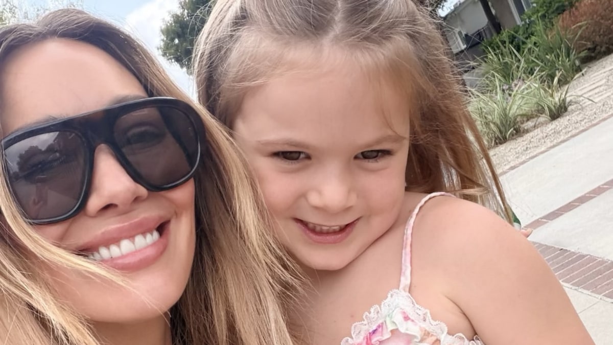 Why Hilary Duff Rushed 5-Year-Old Daughter Mae to ER Before NYC Concert