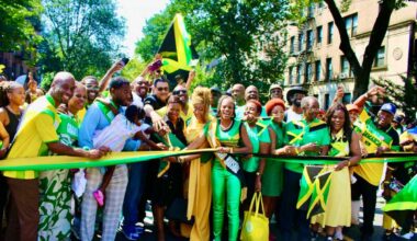 Vibrant Jamaica Rising Parade shows resilience, pride and culture in Brooklyn 