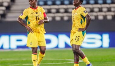 From WAFCON heartbreak to World Cup survival: Black Queens face Côte d’Ivoire in must-win World Cup Play-Off