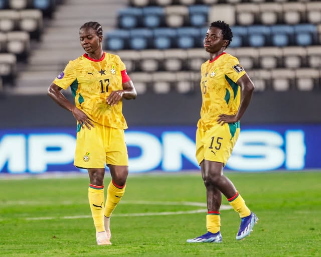 From WAFCON heartbreak to World Cup survival: Black Queens face Côte d’Ivoire in must-win World Cup Play-Off