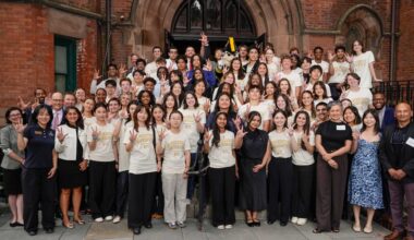 Why Nashville's Vanderbilt University is Opening a Campus in NYC