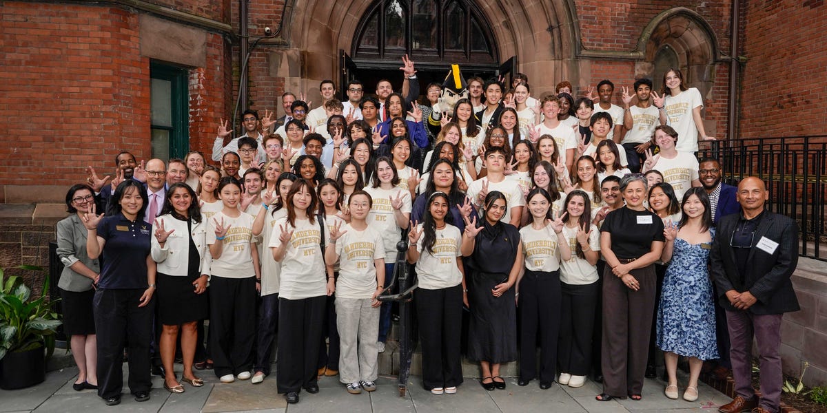 Why Nashville's Vanderbilt University is Opening a Campus in NYC
