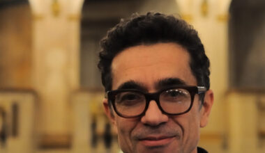Lineup Revealed For 2026-2027 NYU Skirball Season