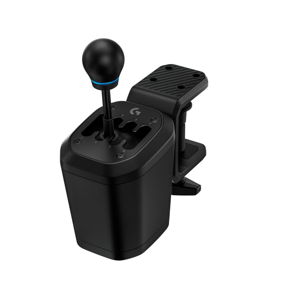 Logitech G RS H-SHIFTER