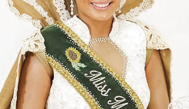 Miss Laken Ferguson