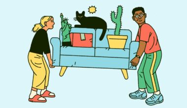 How to Painlessly Move Apartments in New York