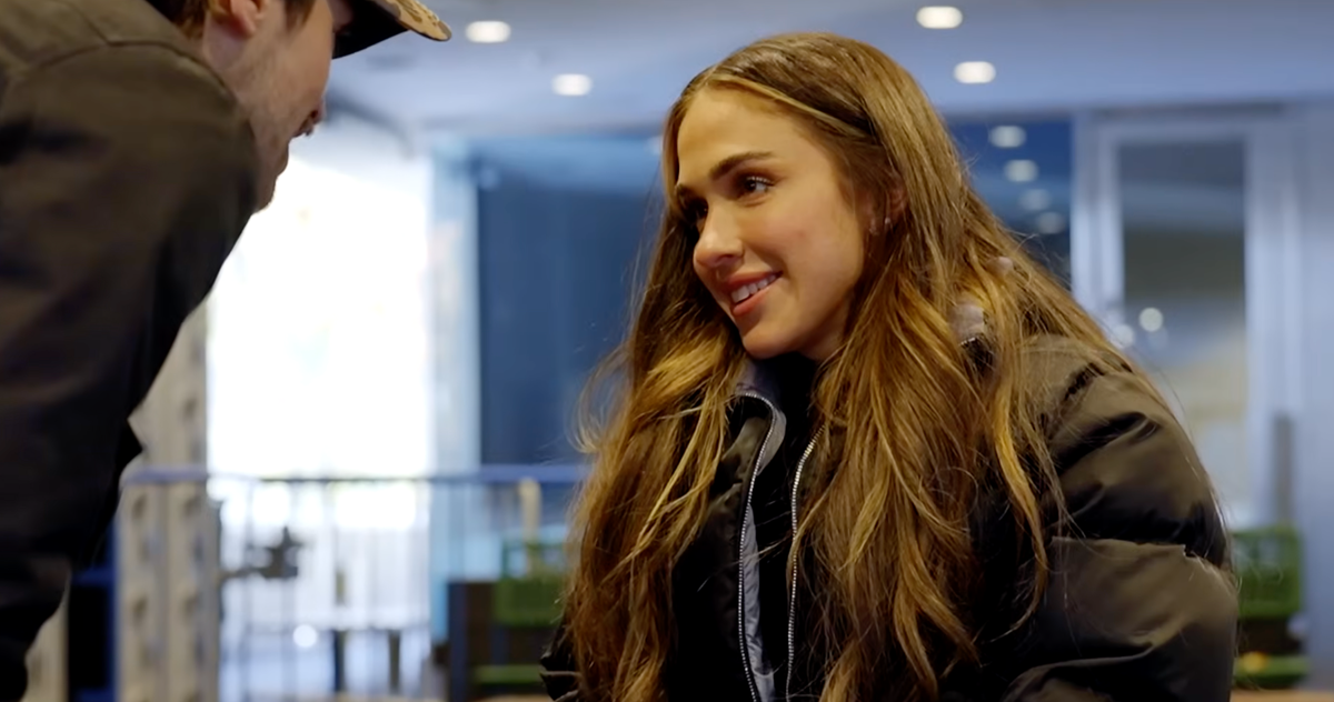 ‘Next Gen NYC’ Episode 7 Recap: ‘Talk to My Agent’