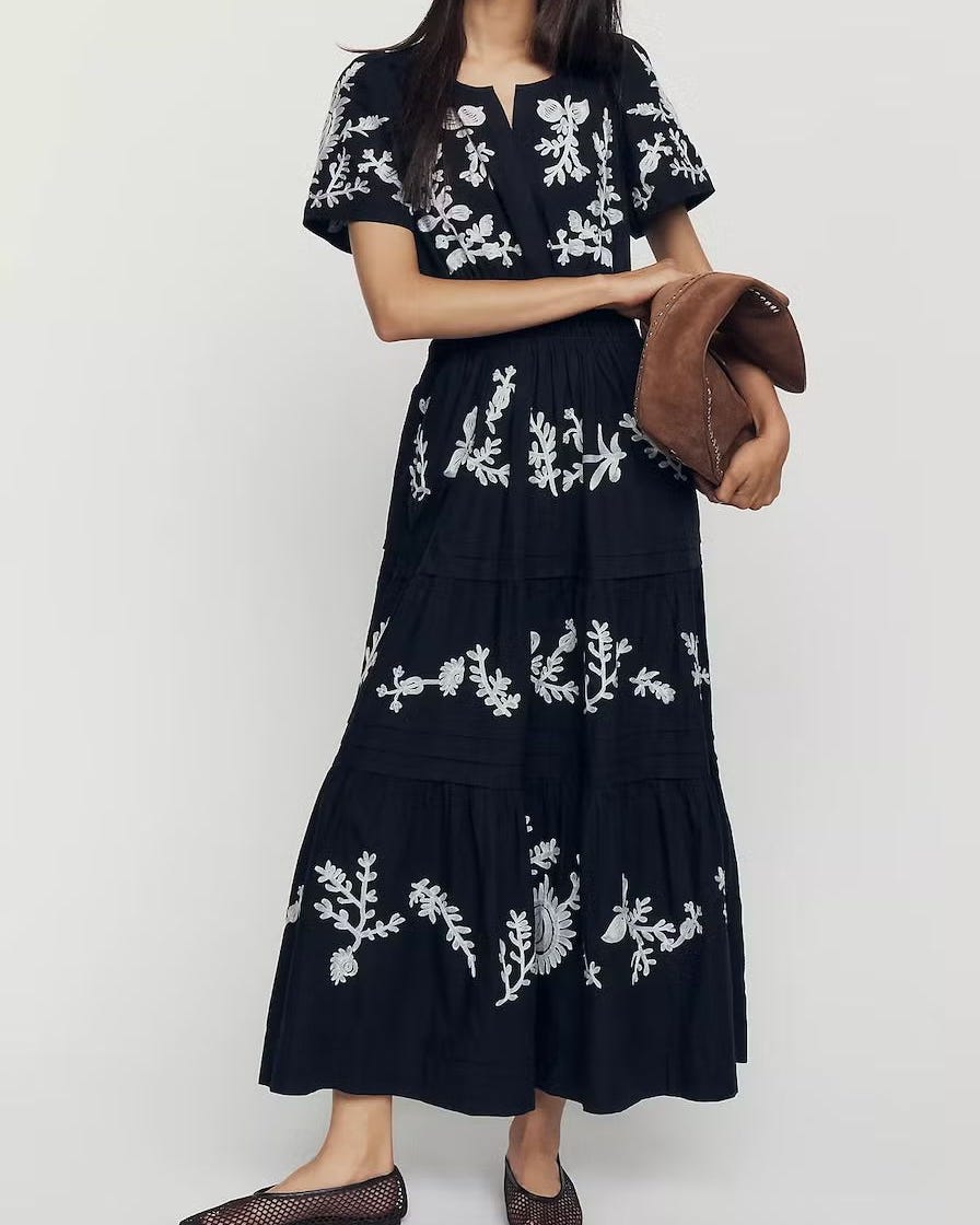 Somerset Maxi Dress