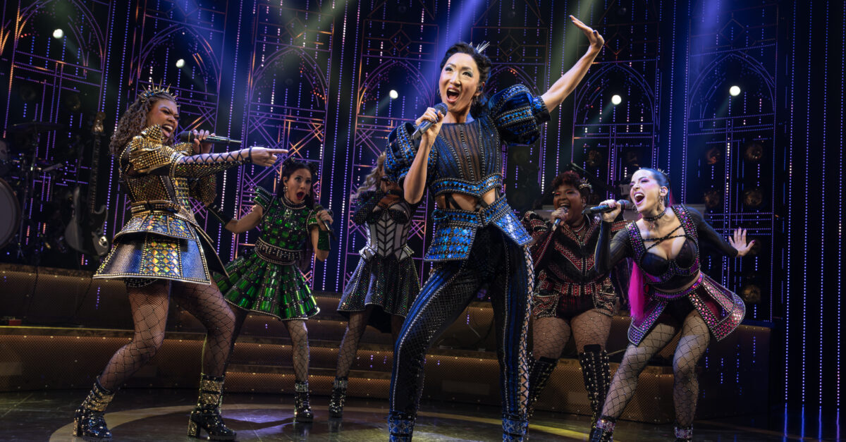 SIX: The Musical Sets Closing Date on Broadway