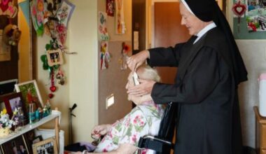 Court shields women religious from NY assisted suicide law