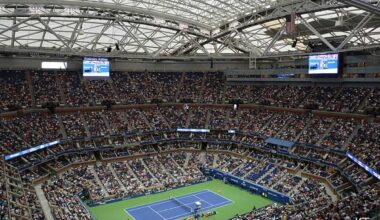 2026 US Open: Mayor Mamdani offers 1,000 discounted tickets to NYC residents