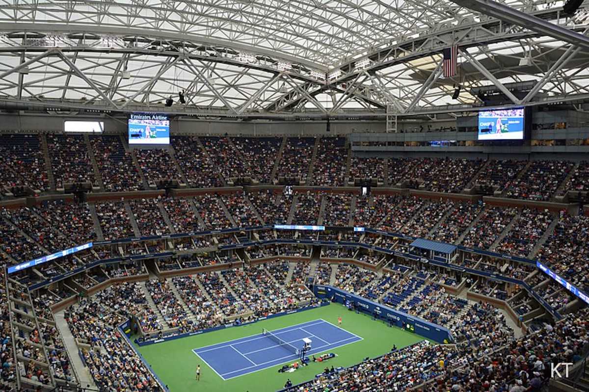 2026 US Open: Mayor Mamdani offers 1,000 discounted tickets to NYC residents
