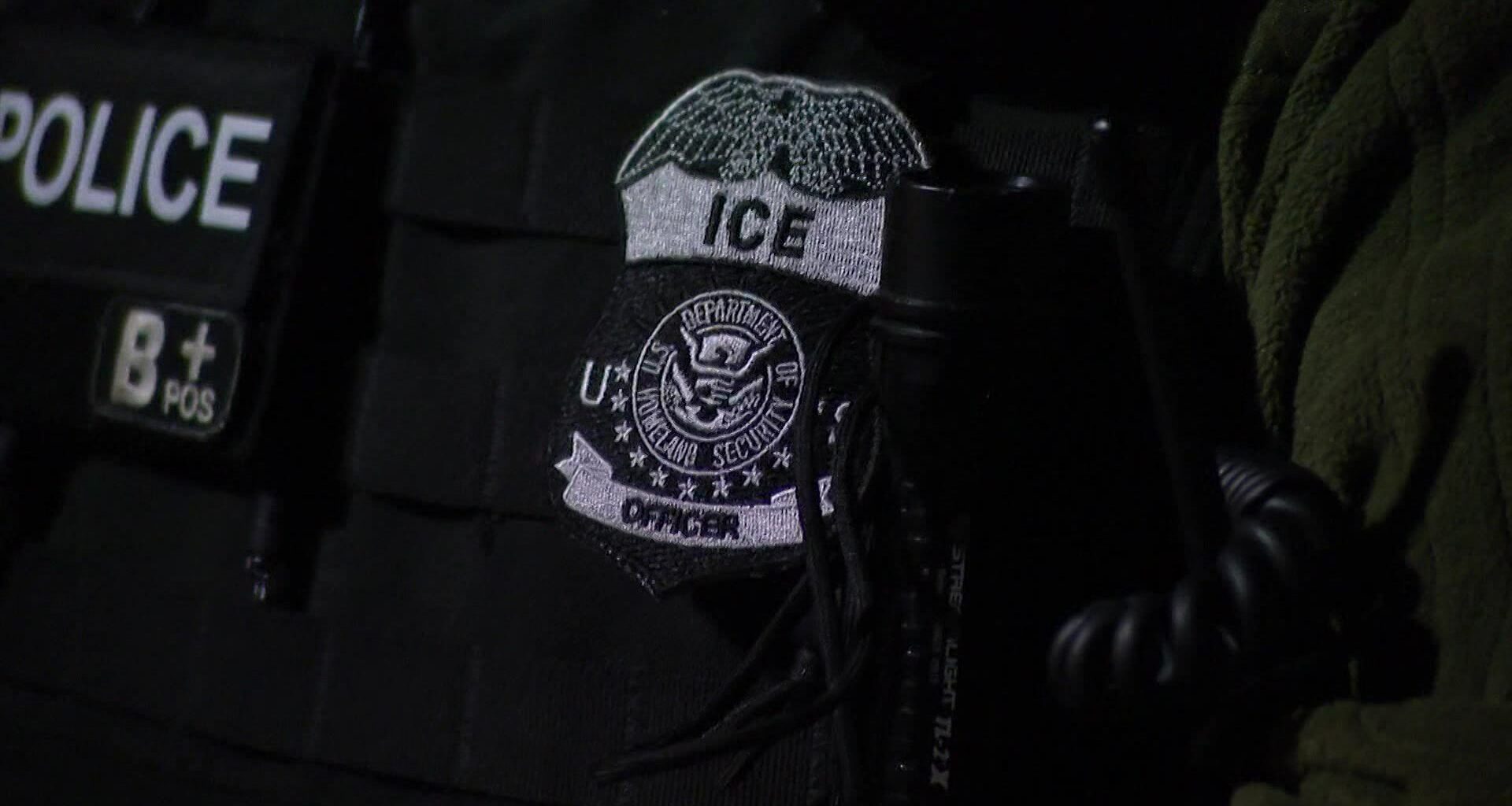 News 12 | Brooklyn | Local Crimes Local Cops Act Goes Into Effect In New York State