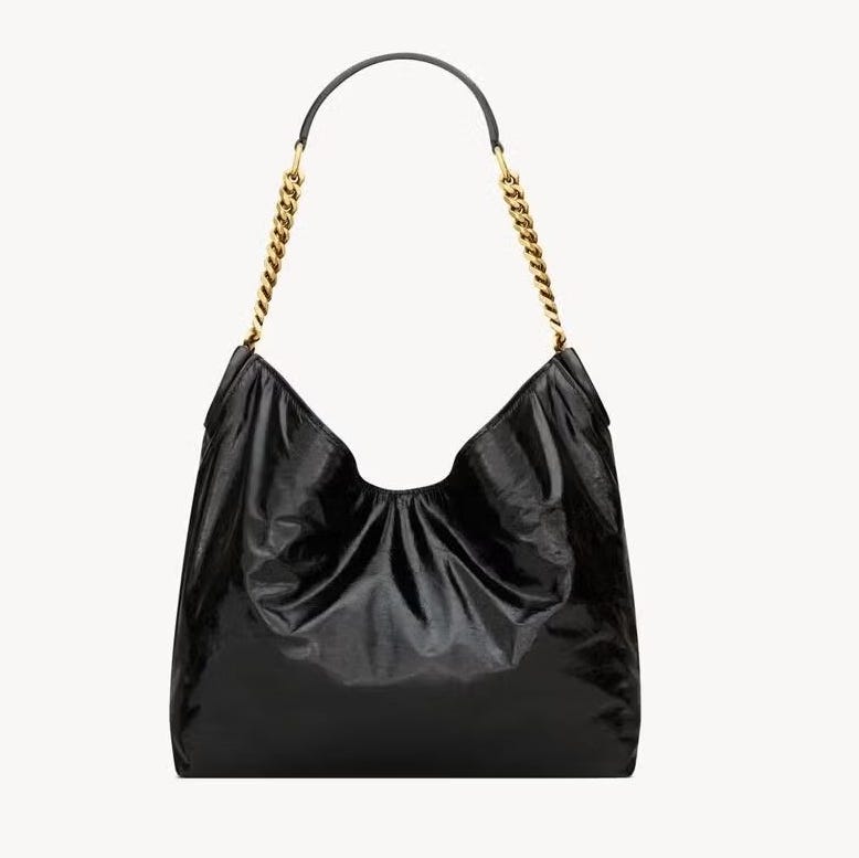 Hortense Small Hobo Hortense Small Hobo