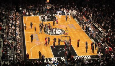 Brooklyn Nets Owner Joe Tsai says Knicks Championship was “embarrassing” to Nets fan base