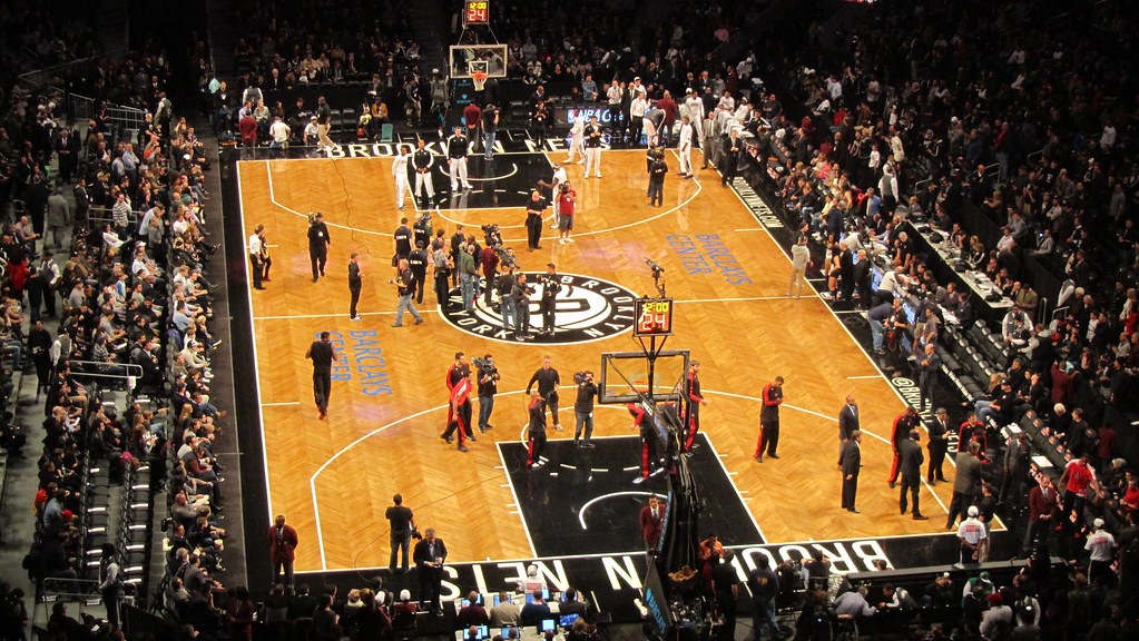 Brooklyn Nets Owner Joe Tsai says Knicks Championship was “embarrassing” to Nets fan base