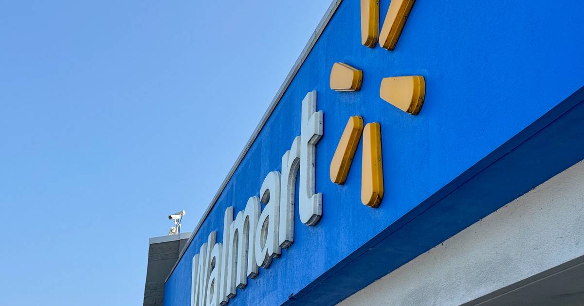 Walmart, Target earnings, and Anime NYC