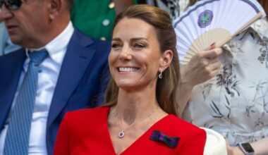 Kate Middleton's royal secret? She learned it from Queen Elizabeth