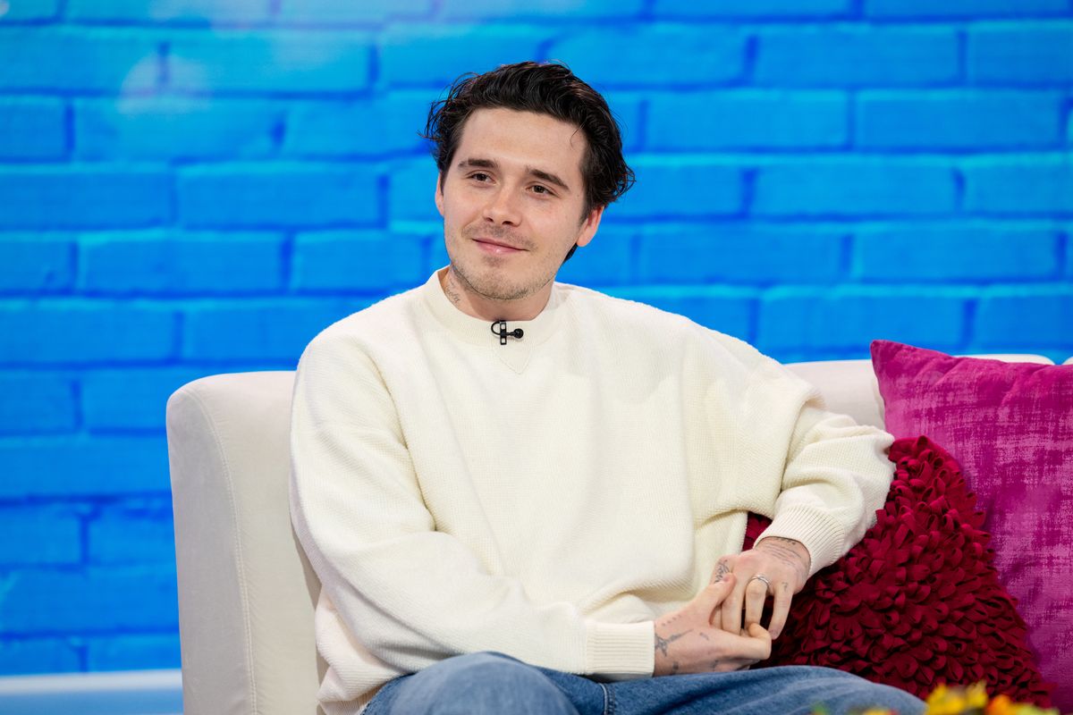 Brooklyn Peltz Beckham unfollowed Gordon Ramsay and members of his family