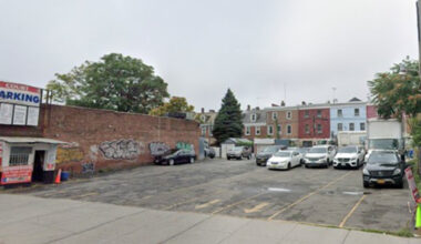 Highcap Group sells parking lot across Queens County Court House for residential development