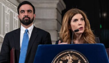 NYC Kids Are Getting Their Own Version of Trump Accounts