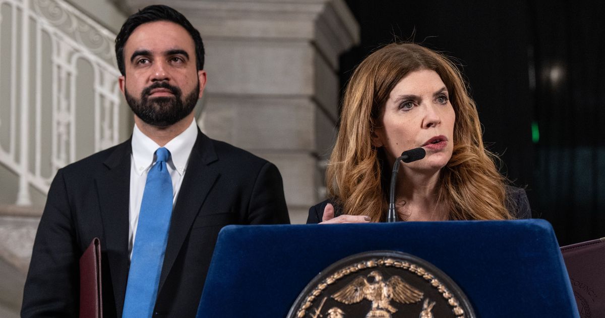 NYC Kids Are Getting Their Own Version of Trump Accounts