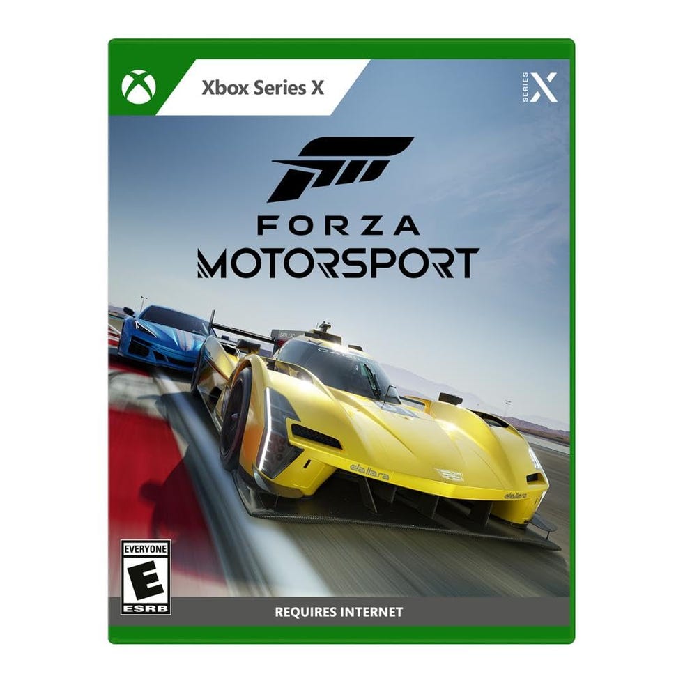 Forza Motorsport  Standard Edition Xbox Series X