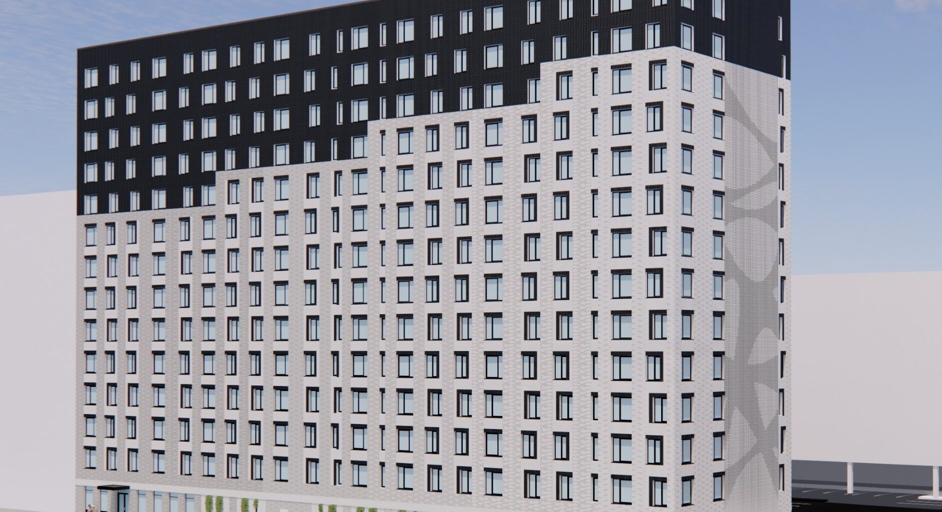 East New York affordable development opens lottery for 200+ units, from $830/month
