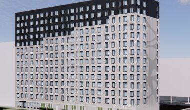 East New York affordable development opens lottery for 200+ units, from $830/month