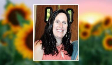 Maria Metzger Obituary Aug 13, 2026