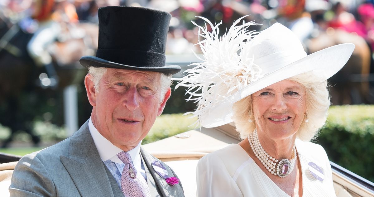 Queen Camilla Struggled to Keep Charles’s Cancer Under Wraps