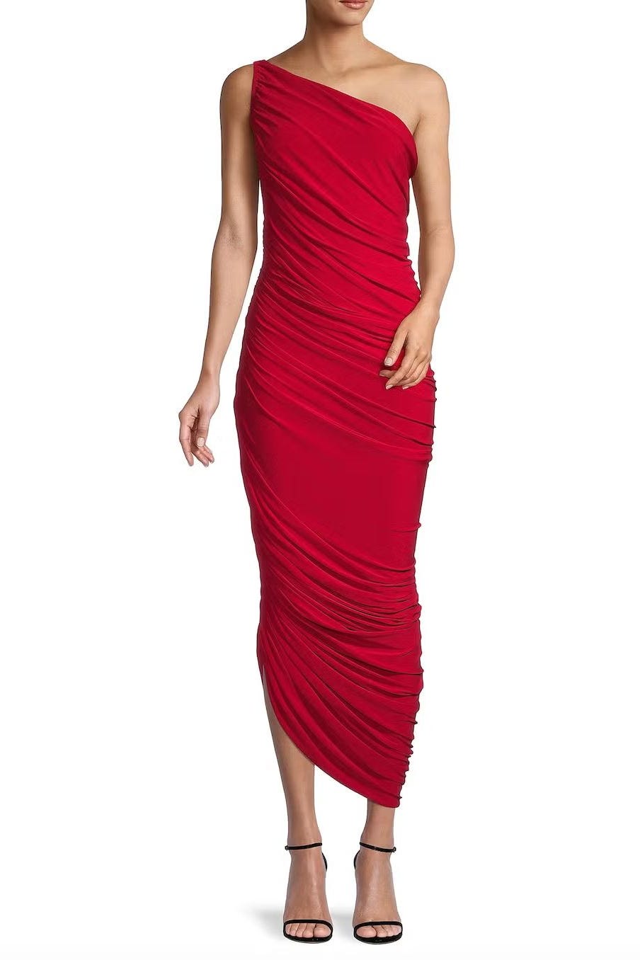 Diana Gown