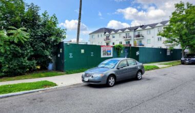 Bronx Land Trust seeks support to preserve East River waterfront as community garden – Bronx Times