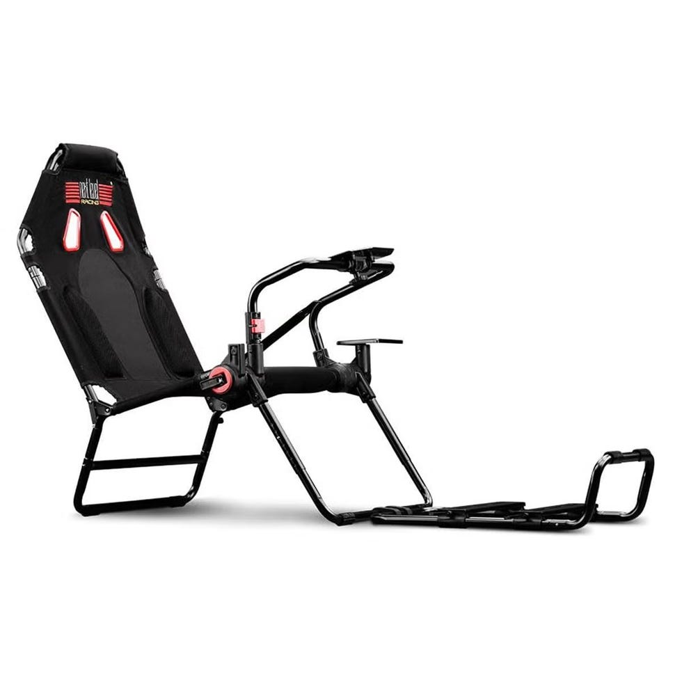 Gt Lite Foldable Simulator Cockpit