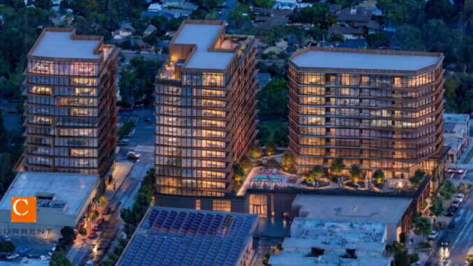 ‘Not Manhattan’: Palo Alto neighbors fight high-rise transit developments – Palo Alto Daily Post